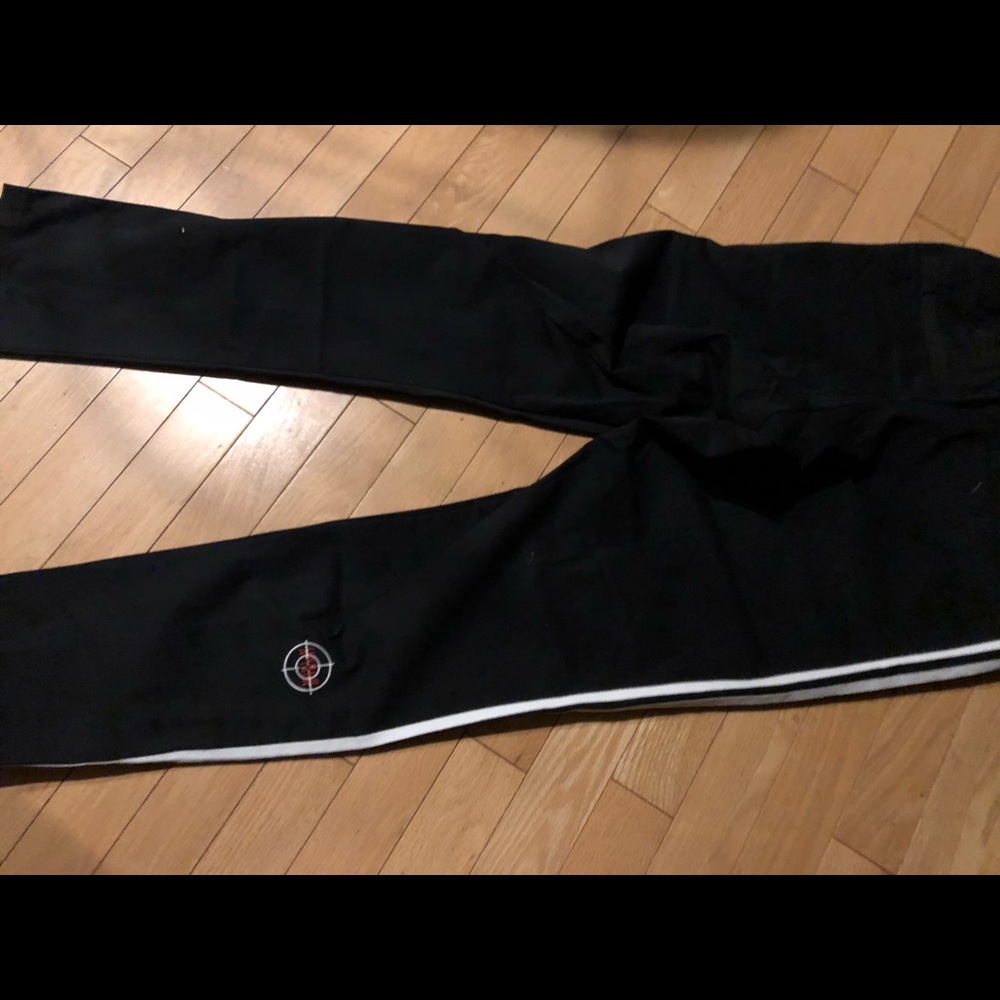 Adidas Neighborhood track pants